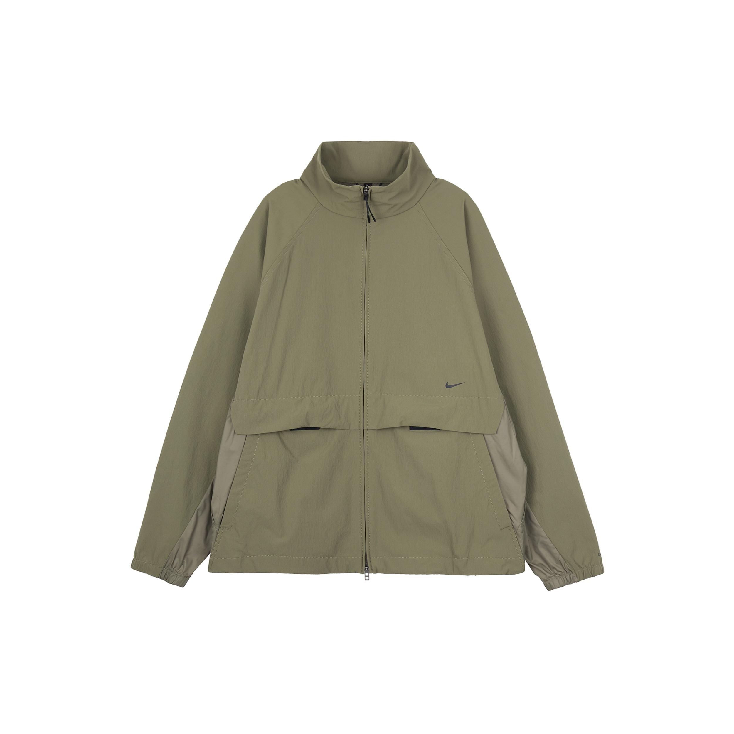 Nike Dri-FIT ADV A.P.S. Jacket  Olive Green  Men s DX0931-222 L