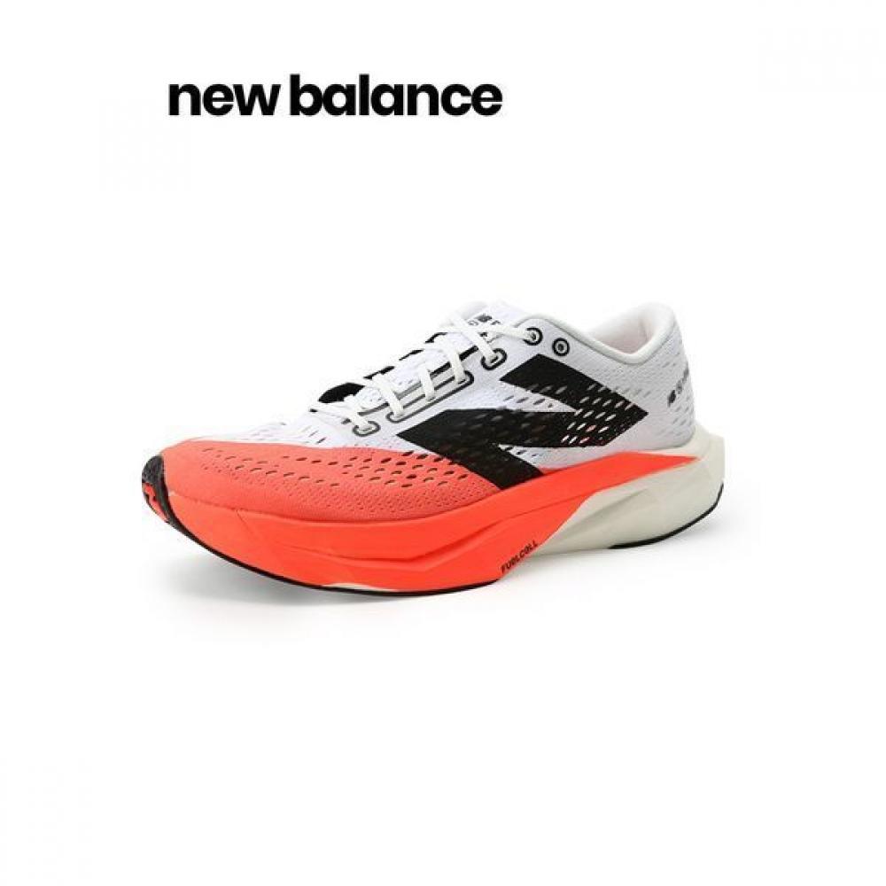 

New Balance Half Club Purecell Sc Pacer V2 260US8