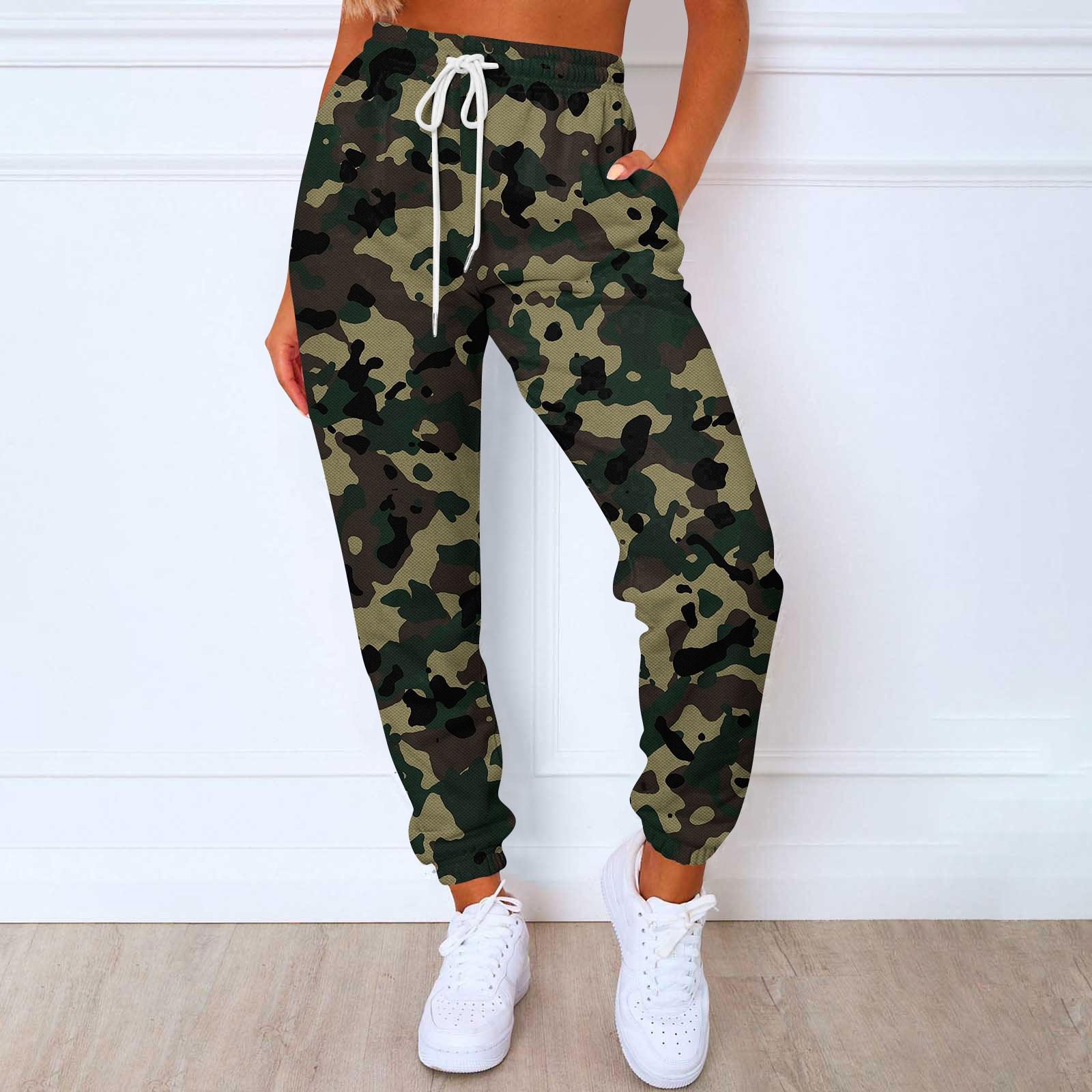 

Женские повседневные модные повседневные брюки с принтом, толстовка, брюки XXL