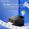 Deli GE360 Thermal Barcode Label Printer CN plug (adapter included)