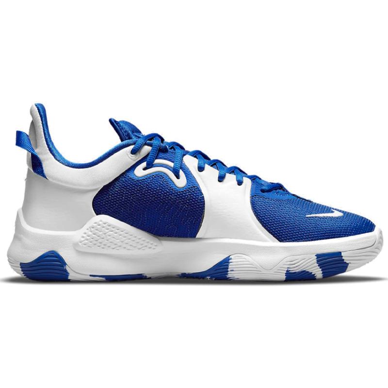 Nike Pg 5 Tb 'Game Royal' Sneakers DA7758-400