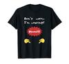 Summer Just Cheerful Yasumura Don't Worry, I'm Wearing, Jokes, Funny, Clothes, Men's, Women's, T-shirt