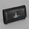 Vivienne Westwood 24ss Vivienne Westwood Logo Key Holder 5107004hu L001l N403