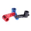 Aluminum Alloy 25T Steering Servo Arm Horn Parts For Rc Traxxas Car Crawler Large Torque Servo