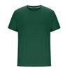 Man's  Leisure  Round  Neck  With  Pocket  Short  Sleeves  T,Shirt