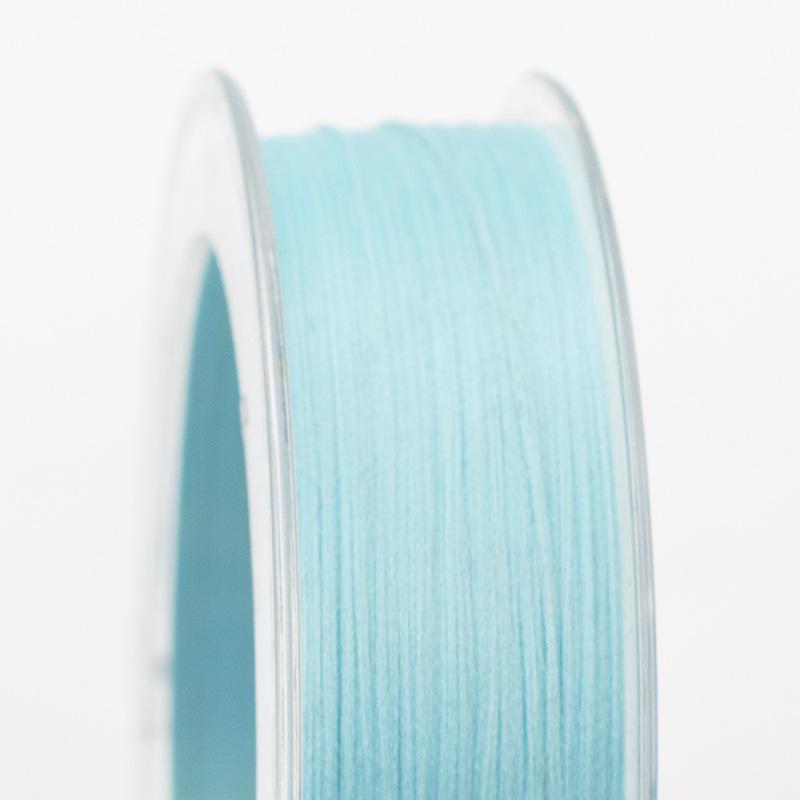 Ancient Style Semi-Gloss Velvet & Imitation Silk Thread for Handmade DIY Projects