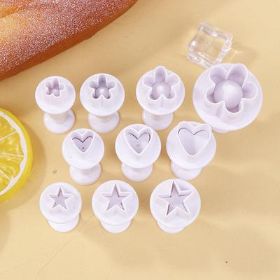 Accessori e utensili per biscotti – Stampi per biscotti