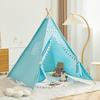 OEINGOEING Kids Indoor Play Tent