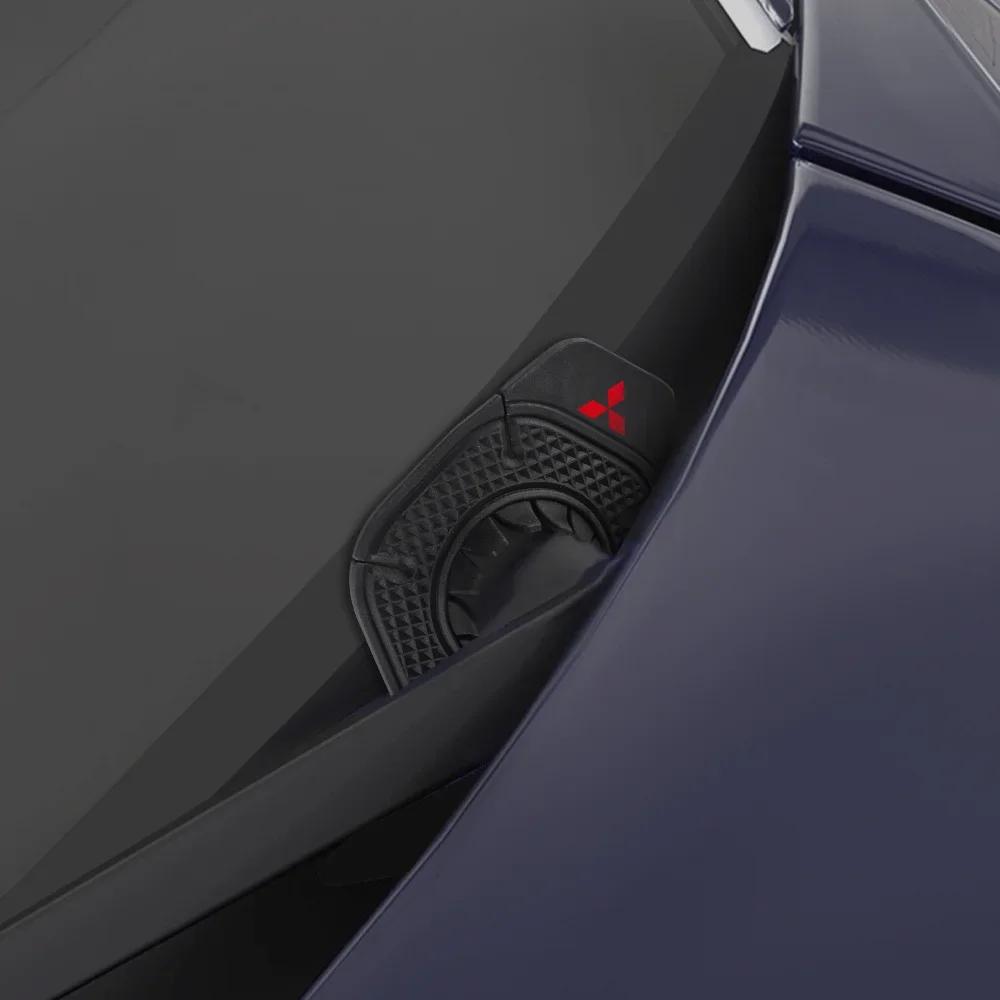 Car Windshield Wiper Dustproof Cover Debris Leaves Falling Protection Sleeve For Mitsubishi Eclipse Cross 2021 2018 Durable