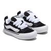 Vans Knu Skool Preschool Black White VN000CYU6BT1