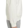 Nike Sportswear Solid Color Crew Neck Casual Long Sleeve Kids tops Sail HF7128-133