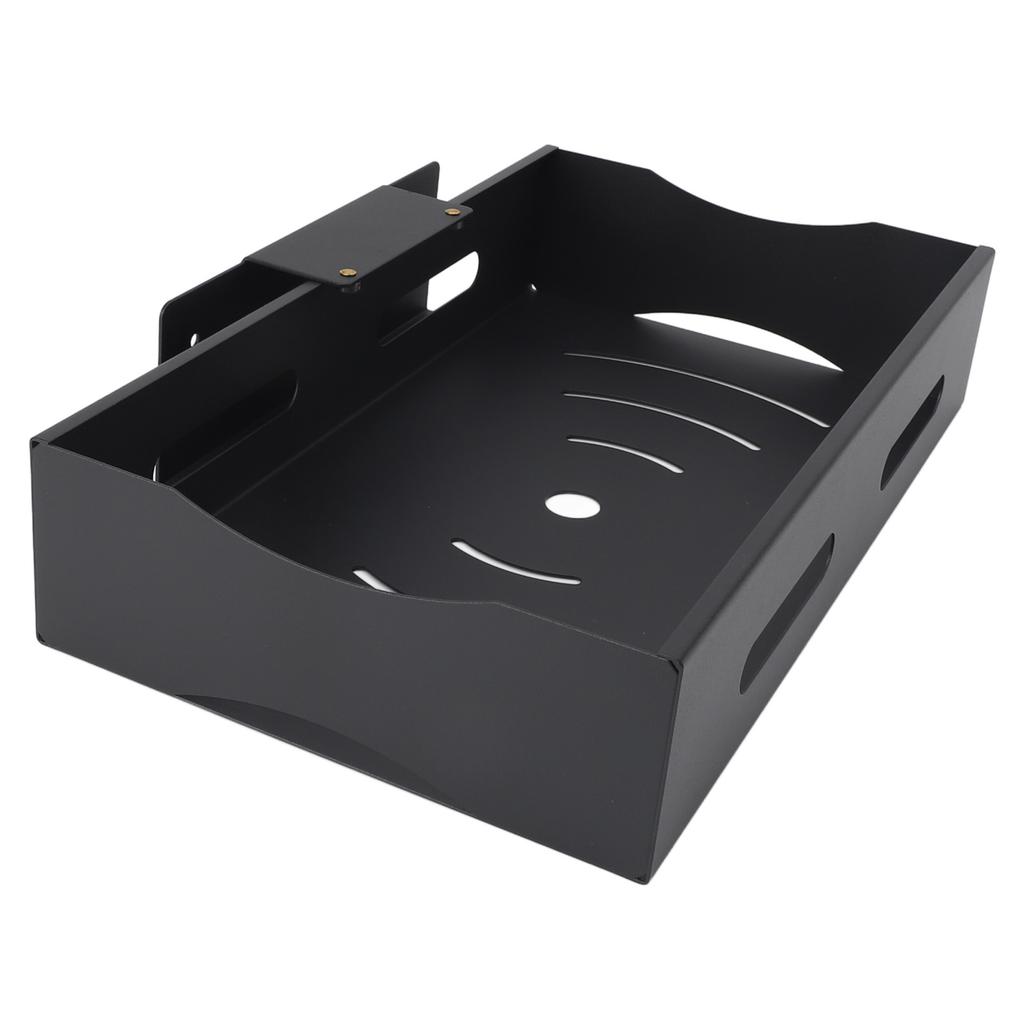 Pull Out Cabinet Organizer Carbon Steel Slide Out Cabinet Drawer Sliding Pantry Storage Shelf Sink Shelf for Kitchen
