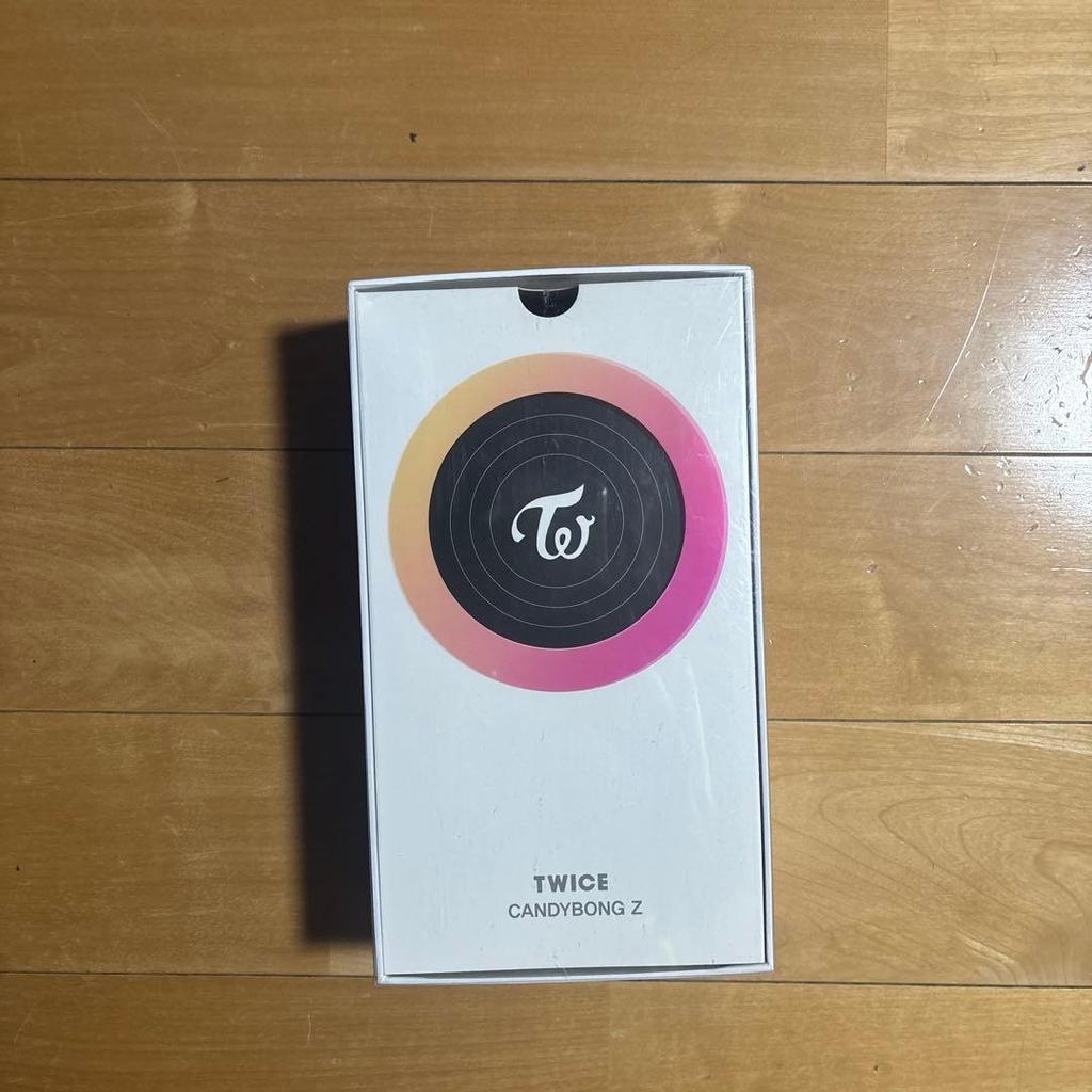 [USED] TWICE CANDYBONG Z Penlight