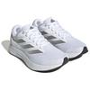 adidas Duramo RC White Grey Black Women Sneakers Cloud-White Grey-Three Core-Black ID2707
