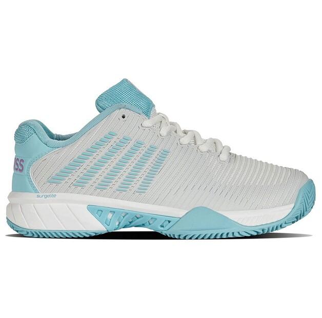

K-Swiss Hypercourt Express 2 HB теннисные кроссовки EU 39 1/2
