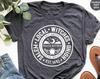 Local Witches Shirt, Halloween Shirt, Witch Shirt, Salem Local Witches Union Shirt, Fall Shirt, Halloween Party Shirt