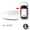 1 PC Door Wing Mirror Glass Heated Left Right Side Car-styling Rearview Mirror for Chevrolet Sail 15-18 Aveo 18-22