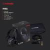 v-moda M-100 PRO DJ Monitor Headphones, High-Resolution Audio Compatible, Wired Connection Only, Black