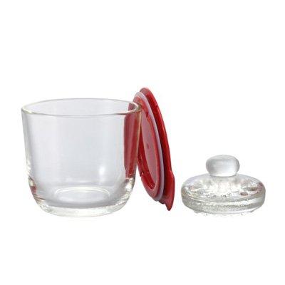 

Ночной маринад для стекла Hario GTK-S red