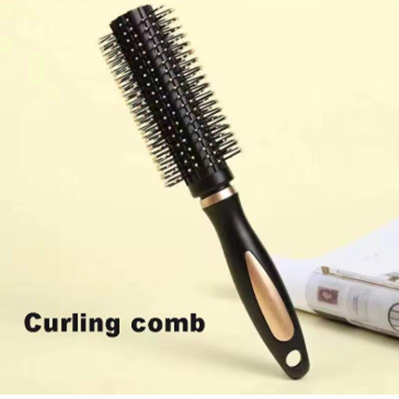 Air Bag Anti Static Comb Plastic Massage Anti Static Hair Brush Practical Care SPA Head Massager Household Curly Hair Hair Comb