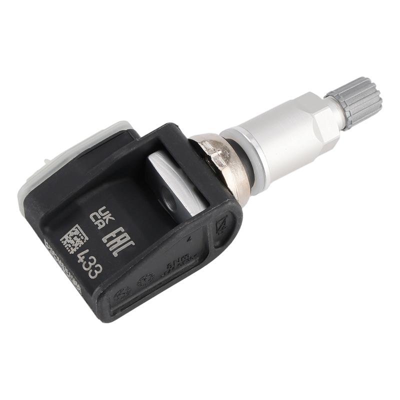 Artudatech Tire Pressure Sensor A0009058413 A0009055419 For Mercedes Benz E Class W214 S214