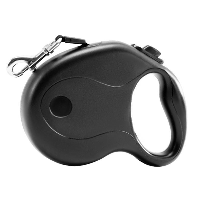 Waterproof Pet Traction Rope With Automatic Scalability For Small And Dog Medium
