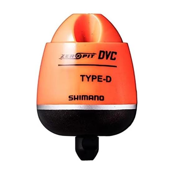 SHIMANO Float CORE ZERO-PIT DVC TYPE-D
