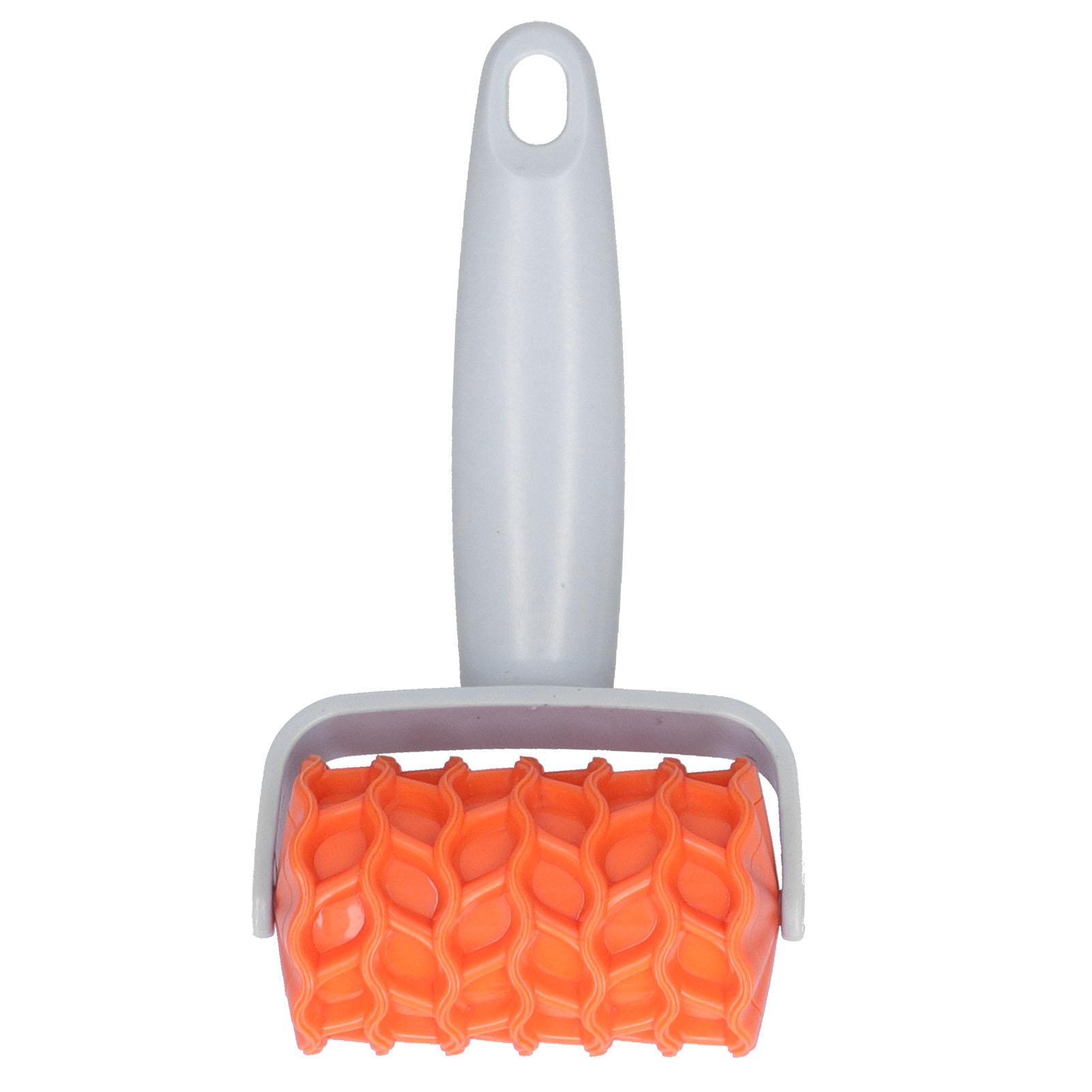 

Сделай сам Ролик для теста Инновационный ABS Ролик для теста Кондитерский аксессуар для приготовления печенья, хлеба, круассанов