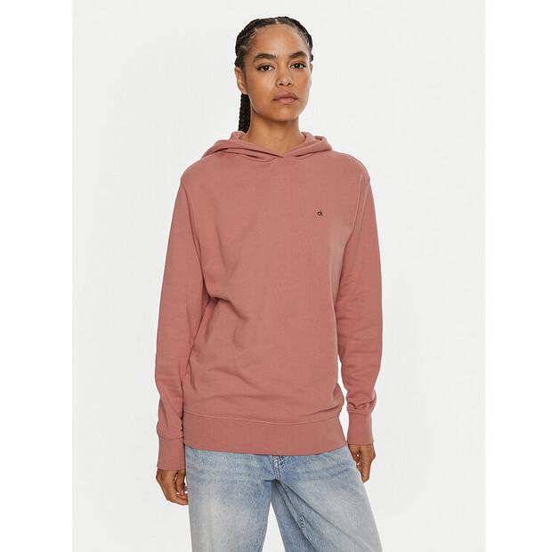 Толстовка Calvin Klein Emb Graphic EU S