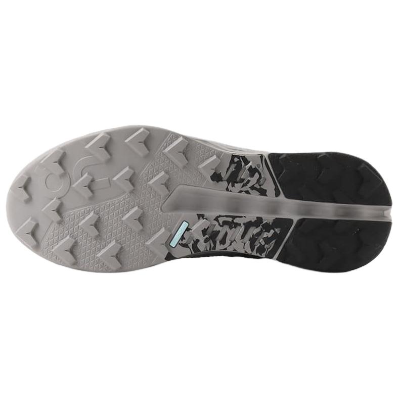 On Waterproof Grip Hiking Shoes Men's Gray 3MG10214842