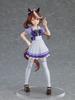 POP UP PARADE Uma Musume Pretty Derby Tokai Teio Uniform Ver. Non-scale Plastic Painted Complete Figure