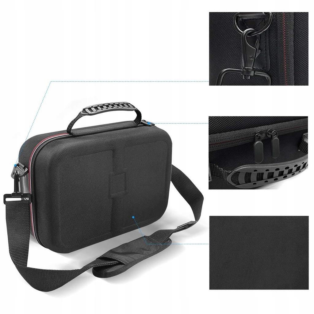 Case Bag Suitcase Travel FOR Nintendo Switch Oled