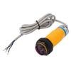 50cm Detection Range Photoelectric Proximity Switch Photoelectric Proximity Sensor Machine Tools