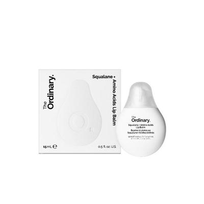 Balsam do ust Squalane + Amino Ash 15ml