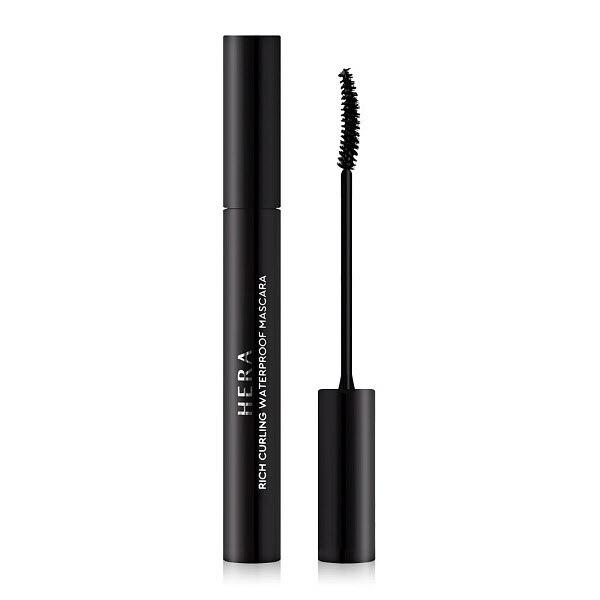 Hera Rich Curling Waterproof Black Mascara 6g (P003661563)