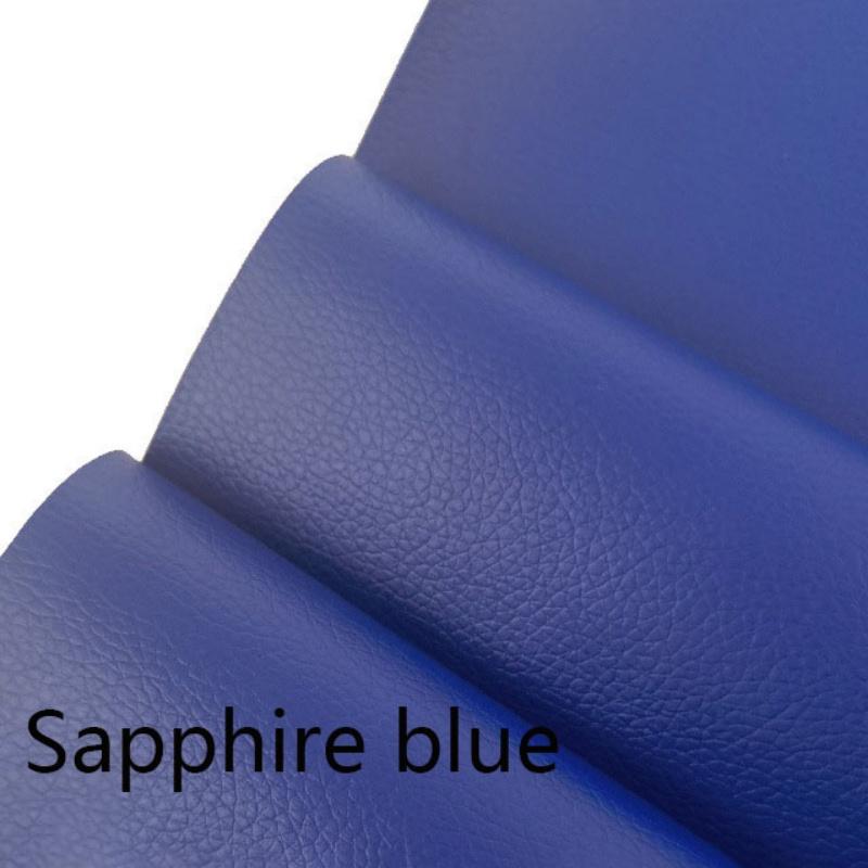 Self-Adhesive PVC Leather Fabric - DIY Furniture Repair Patch for Sofa, Chair, Car Interior, DIY Crafts