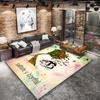 Mafalda Carpet Rug For Living Room Bedroom Home Sofa Decoration Kids Play Nonslip Floor Mat
