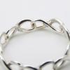 Used TIFFANY&Co. Ring Infinity EU#52.5 Silver925 1.55g Silver Accessories
