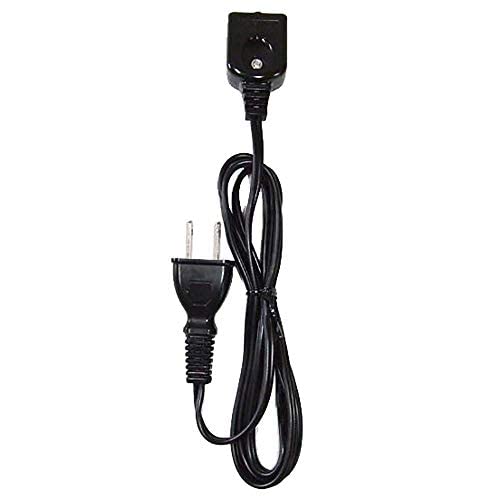 Fairette Luciece Nemurilla Common Power Cord Compatible Product Auto Swing