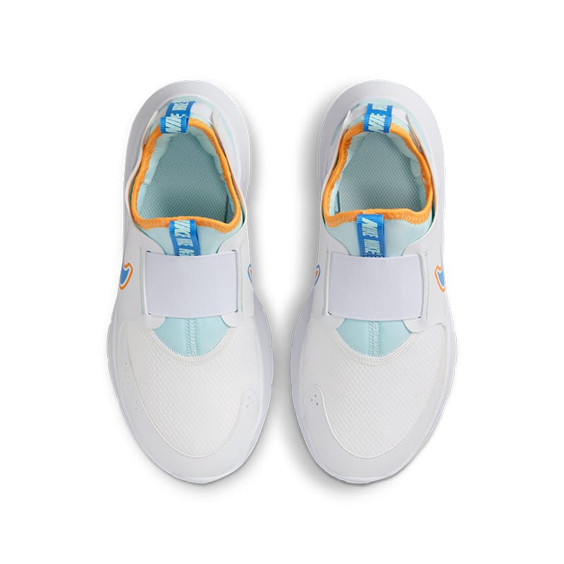 Nike Flex Runner Abrasion Resistant Low top Kids' Running Shoes Kids' HJ3495-141