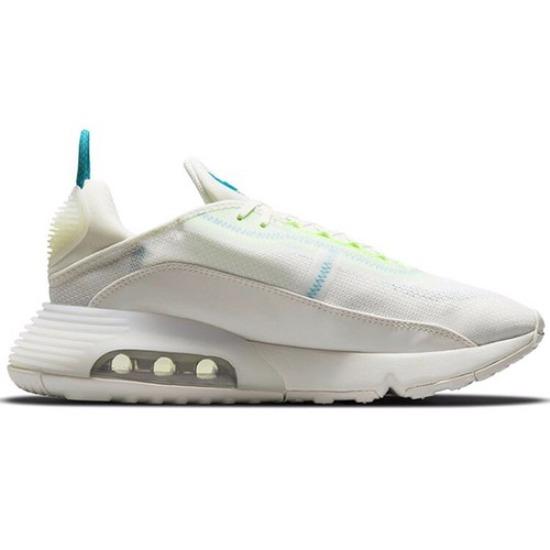 Nike Air Max 2090 Platinum Tint Blustery - CZ1708-002