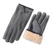 JIUMU Men's GLM015 Lined Wool Gloves