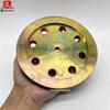 Excavator Crankshaft Oil Seal Removal and Installation Tool 4JG1 Excavator Parts 6BG1 6WG1 4HK1 6HK1 S6K J05E J08E P11C