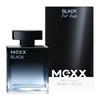 Mexx Eau De Toilette Black For Him 50 Ml