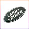 1 Pezzo Adesivo Griglia Anteriore Auto Emblema Bandiera UK Accessori Auto Per Land Rover Discovery 3 4 R4 Range Rover Evoque Sport Dander 2 3