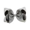 612 Bow Hairpin Hot Boutique Children'S Hair Accessories Direct Supply