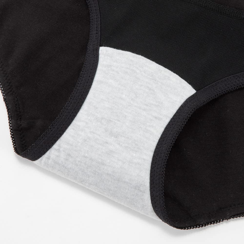 Pigeon waist support pants black M size 4937006521702