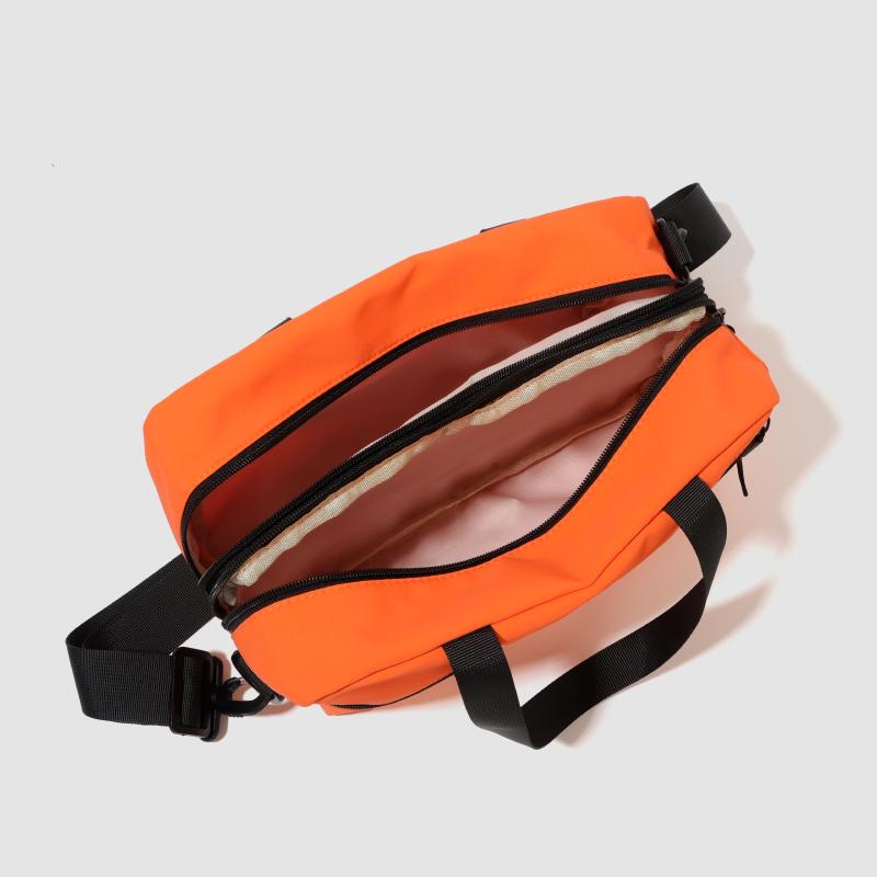 Water-Repellent Sport Crossbody Bag Women's Shoulder Bag Travel Small Bag