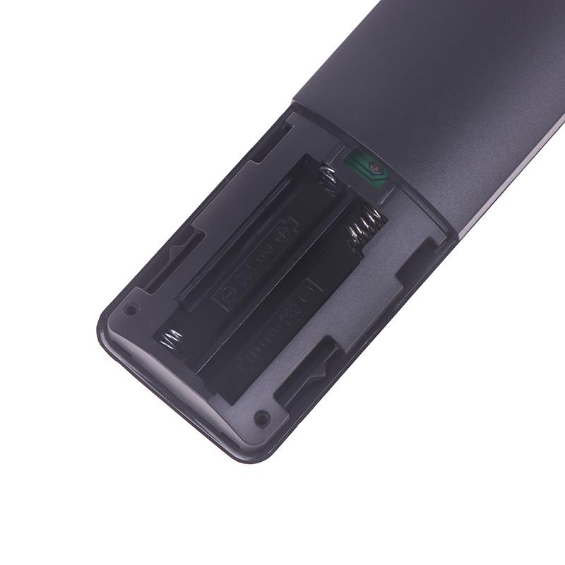 1 Piece For Xiaomi Mi TV P1 Android Smart TVs L43M6-6AEU L43M6-6ARG 32" 43" 55" Q1 75" TV XMRM-19 Bluetooth Voice Remote Control