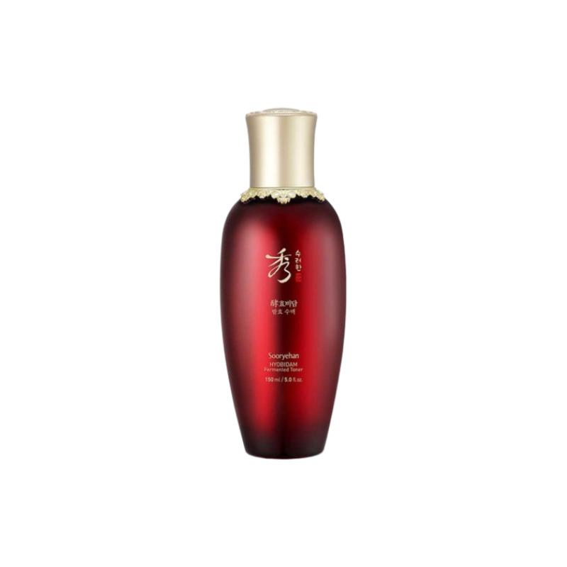 Sooryehan Hyobidam Fermented Essence Toner 150ml